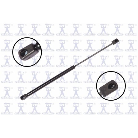 Fcs Struts Lift Support Back Glass, 86382 86382